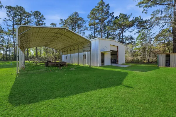 $339,000 | 12782 Flowers Drive, Saratoga, TX 77585