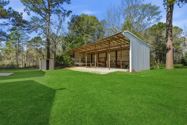 $339,000 | 12782 Flowers Drive, Saratoga, TX 77585