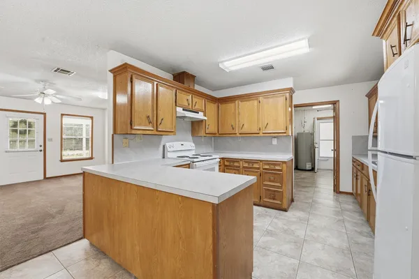 $339,000 | 12782 Flowers Drive, Saratoga, TX 77585