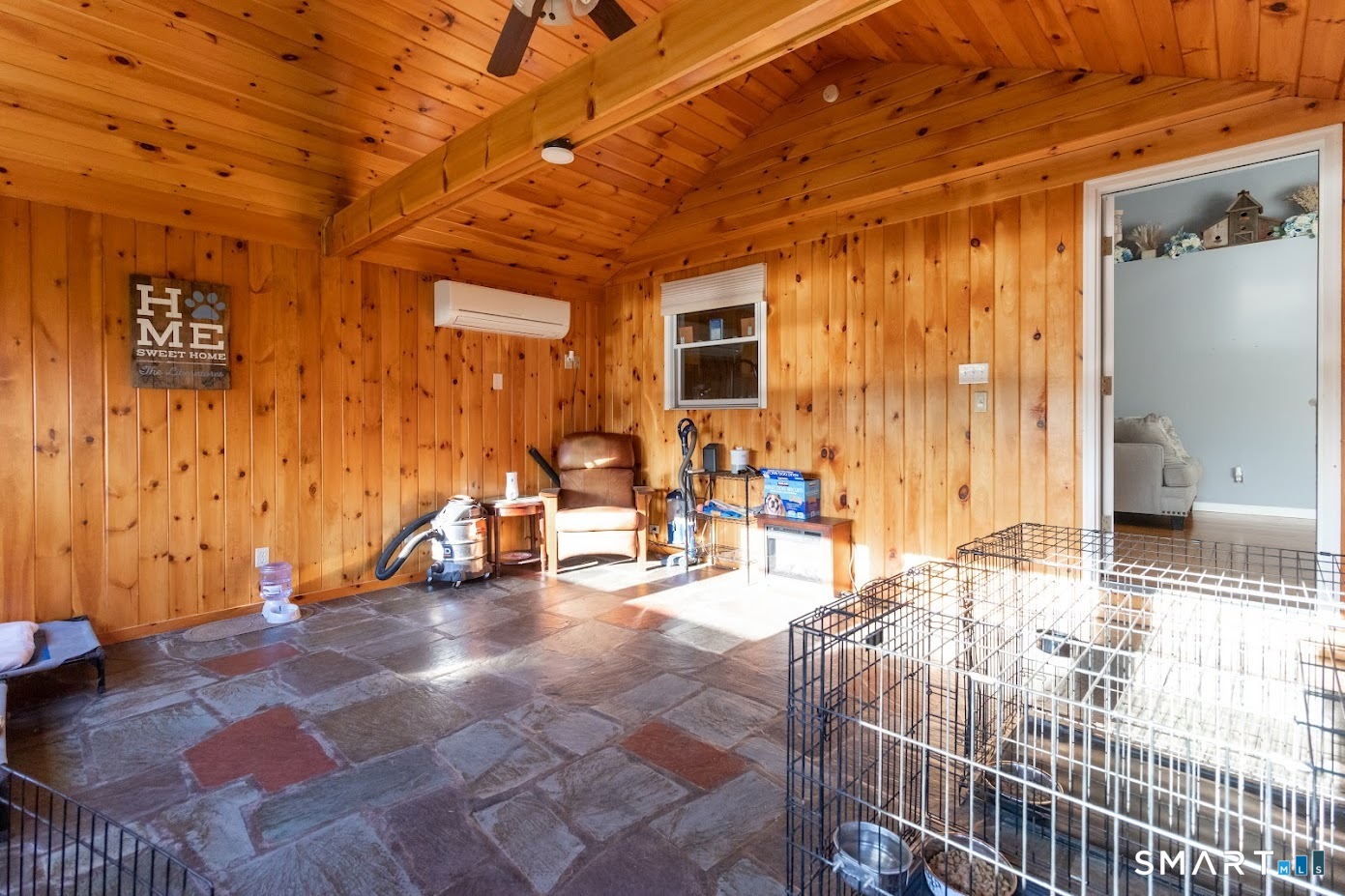 763 North Street Suffield, CT 06078 - Photo 23 of 40 a bedroom with furniture and a rug
