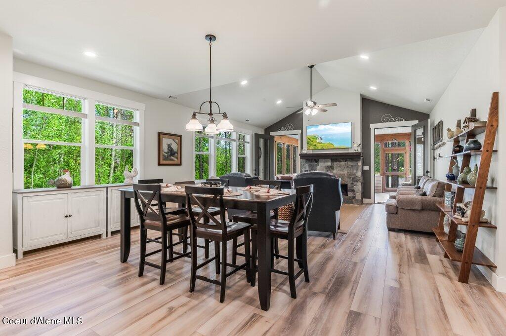 891 Ames Way Dover, ID 83825 - Photo 10 of 66 15. Dining