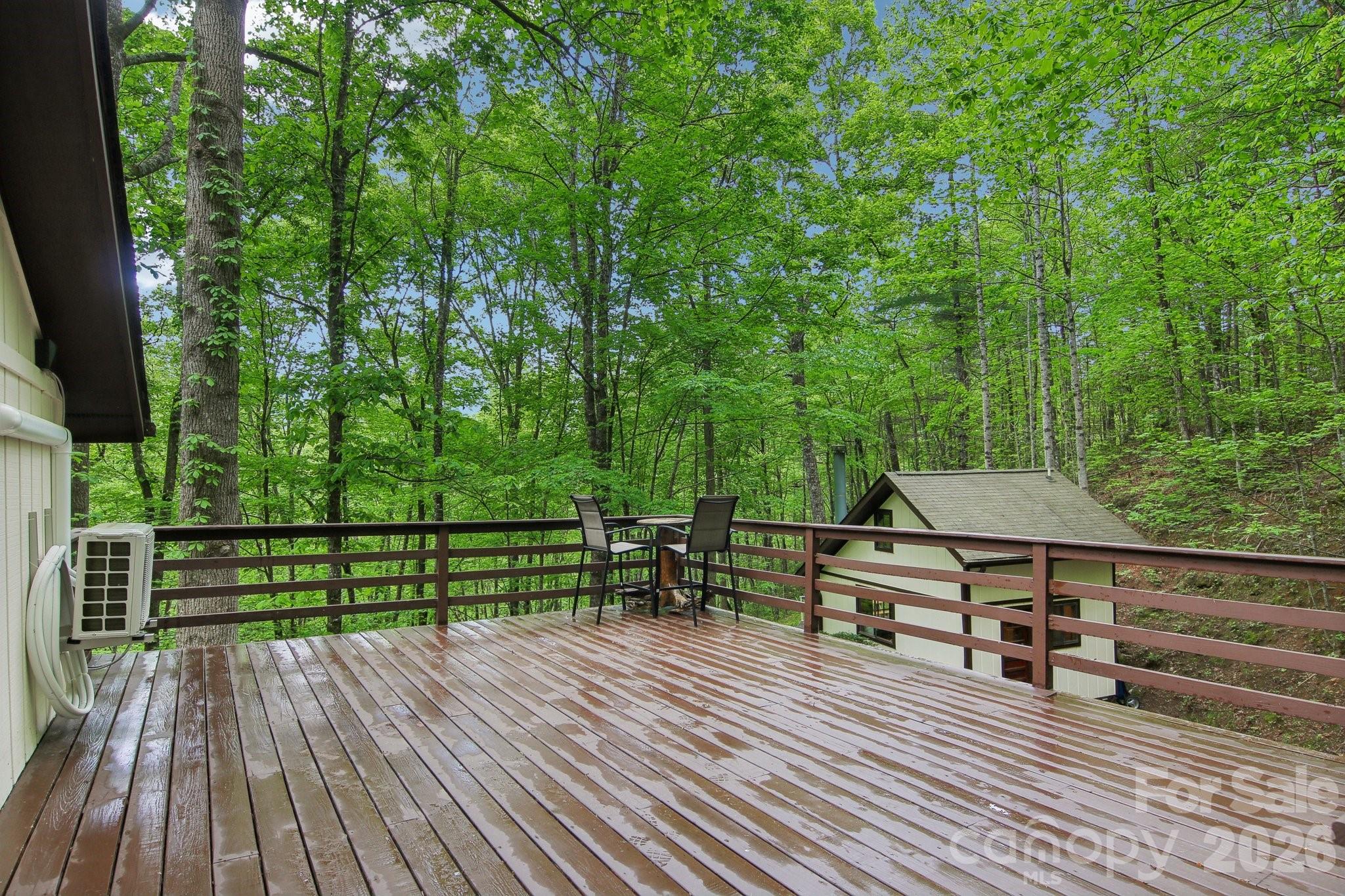 291 Dills Road Bryson City, NC 28713 - Photo 20 of 35