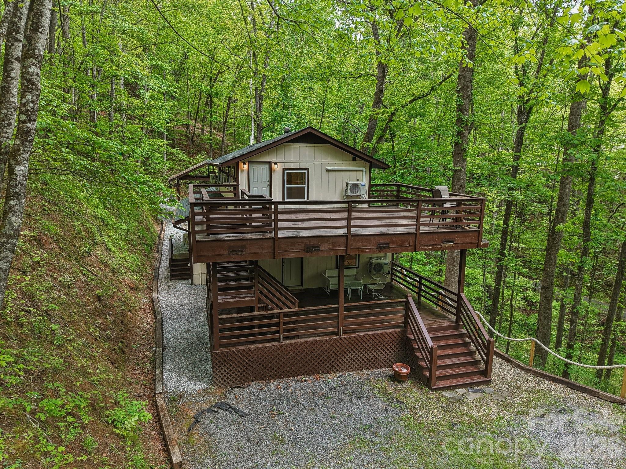291 Dills Road Bryson City, NC 28713 - Photo 21 of 35