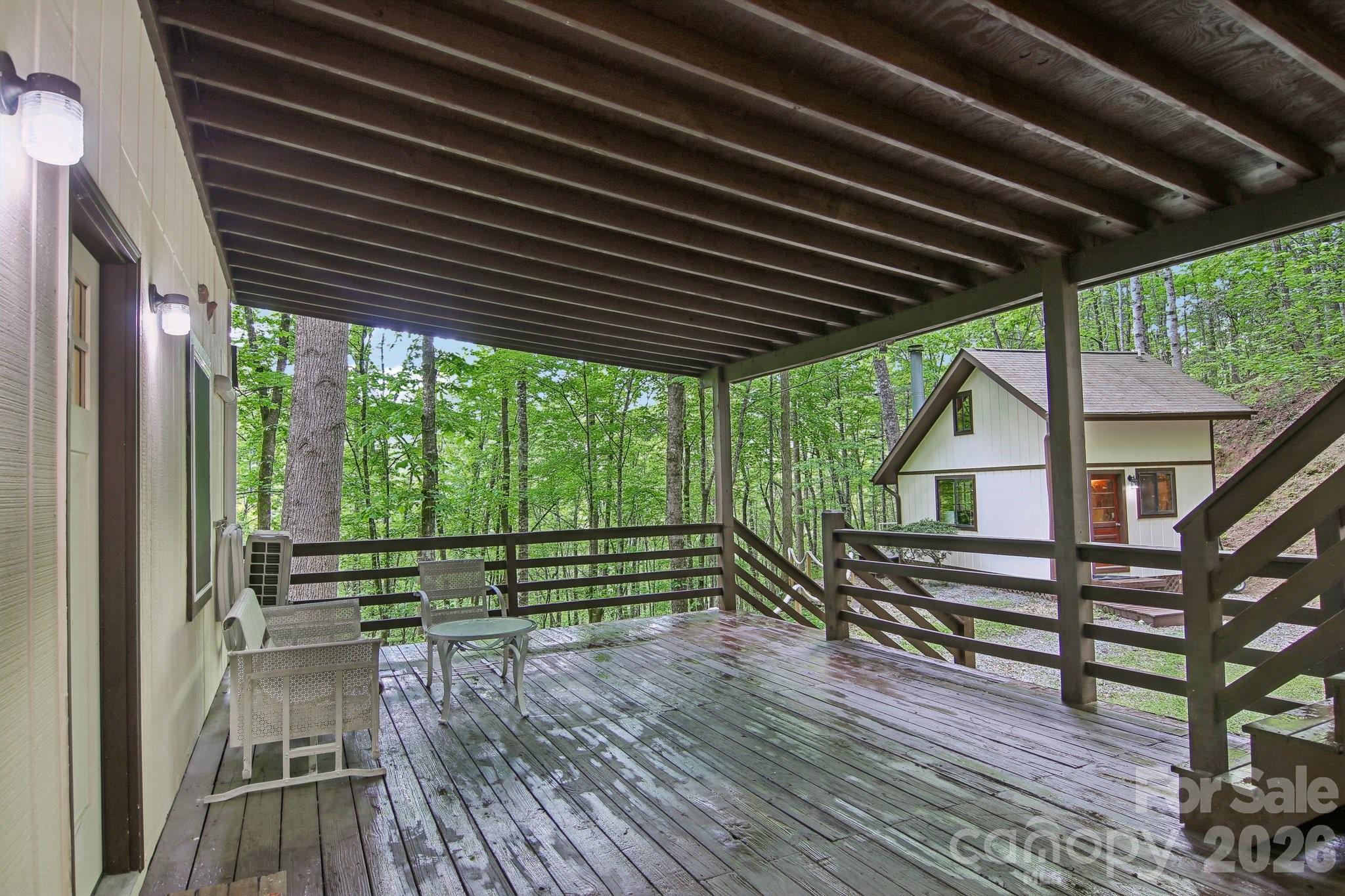 291 Dills Road Bryson City, NC 28713 - Photo 22 of 35