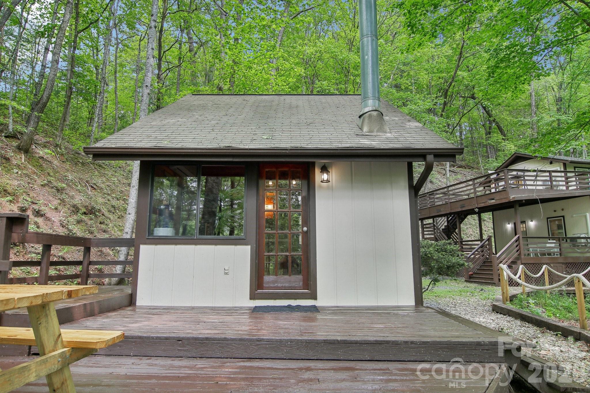 291 Dills Road Bryson City, NC 28713 - Photo 24 of 35