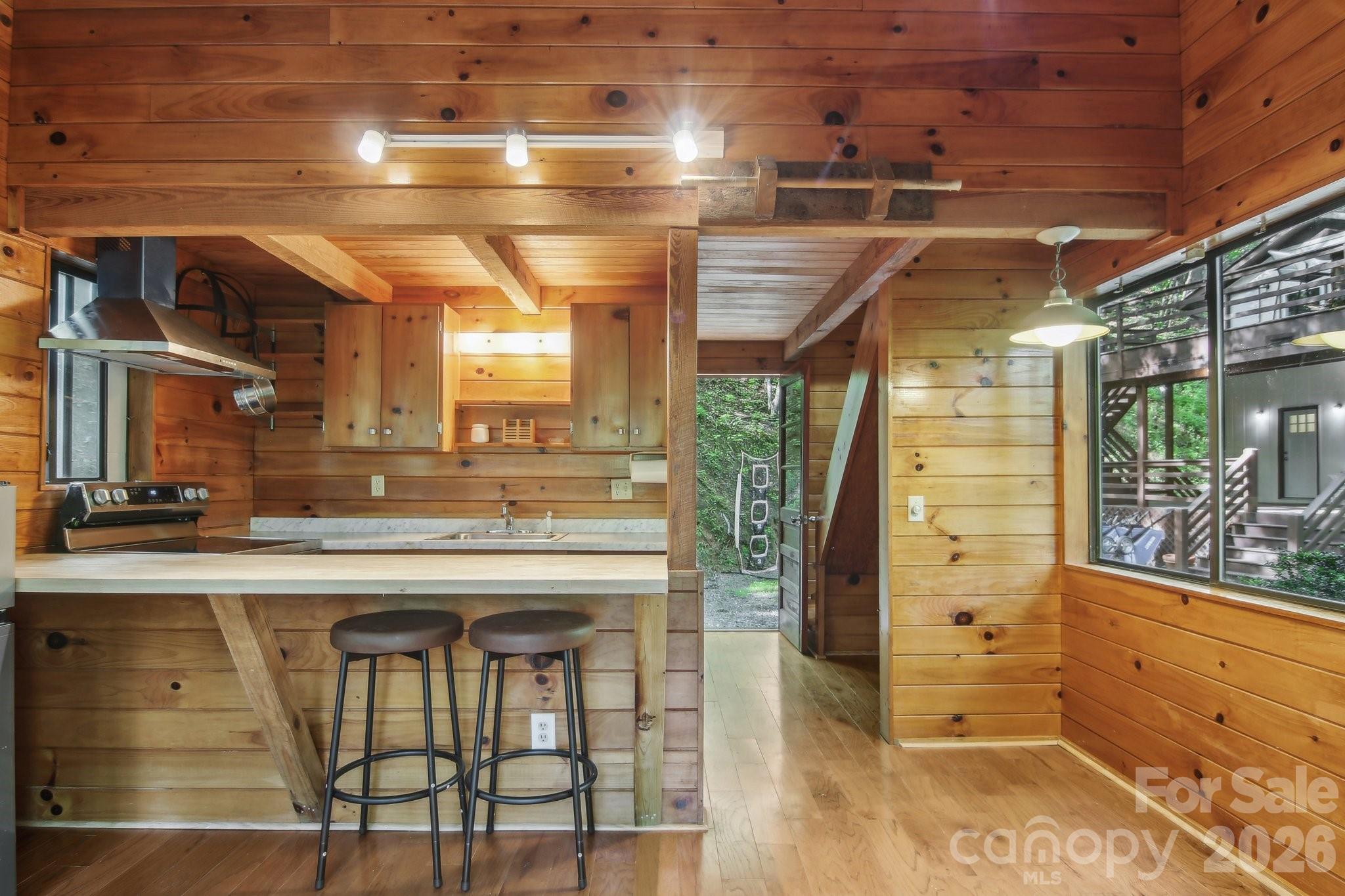 291 Dills Road Bryson City, NC 28713 - Photo 25 of 35