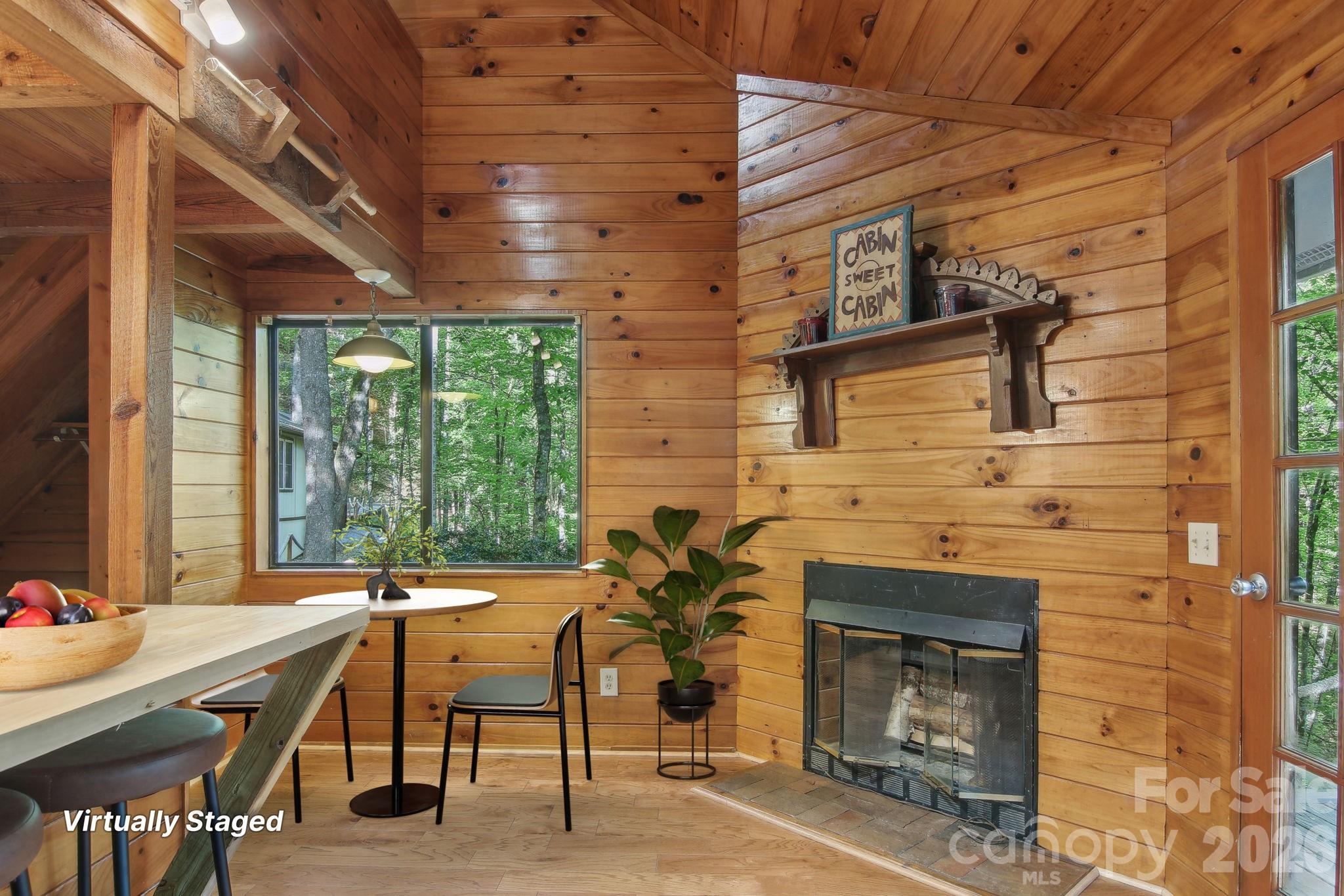 291 Dills Road Bryson City, NC 28713 - Photo 27 of 35