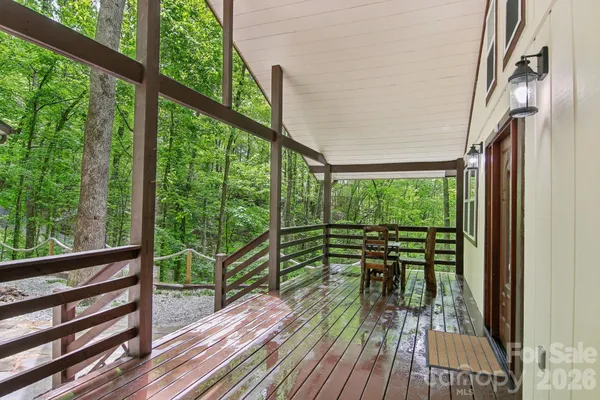 $495,000 | 291 Dills Road, Bryson City, NC 28713