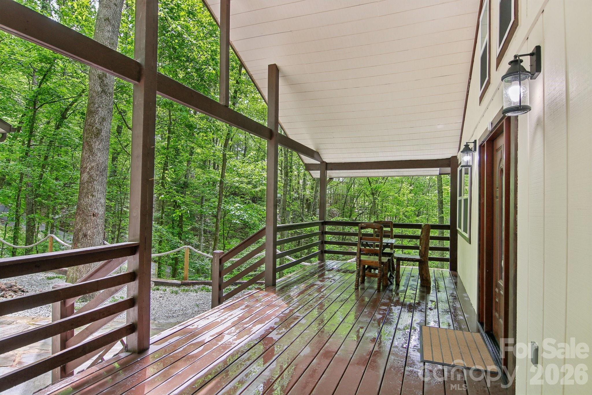 291 Dills Road Bryson City, NC 28713 - Photo 6 of 35