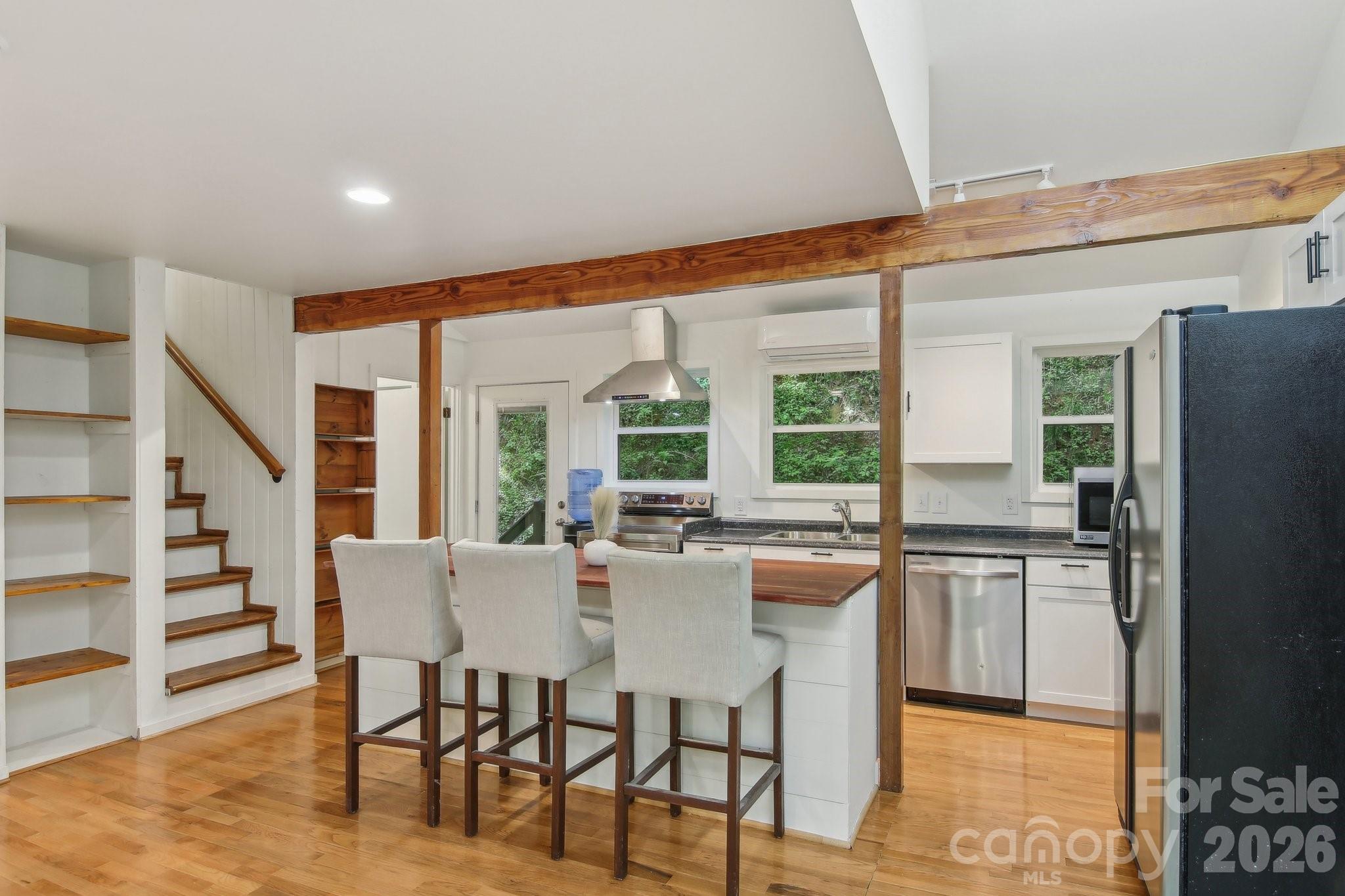 291 Dills Road Bryson City, NC 28713 - Photo 7 of 35