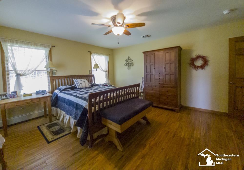 3609 Bluebush Road Monroe, MI 48162 - Photo 17 of 30