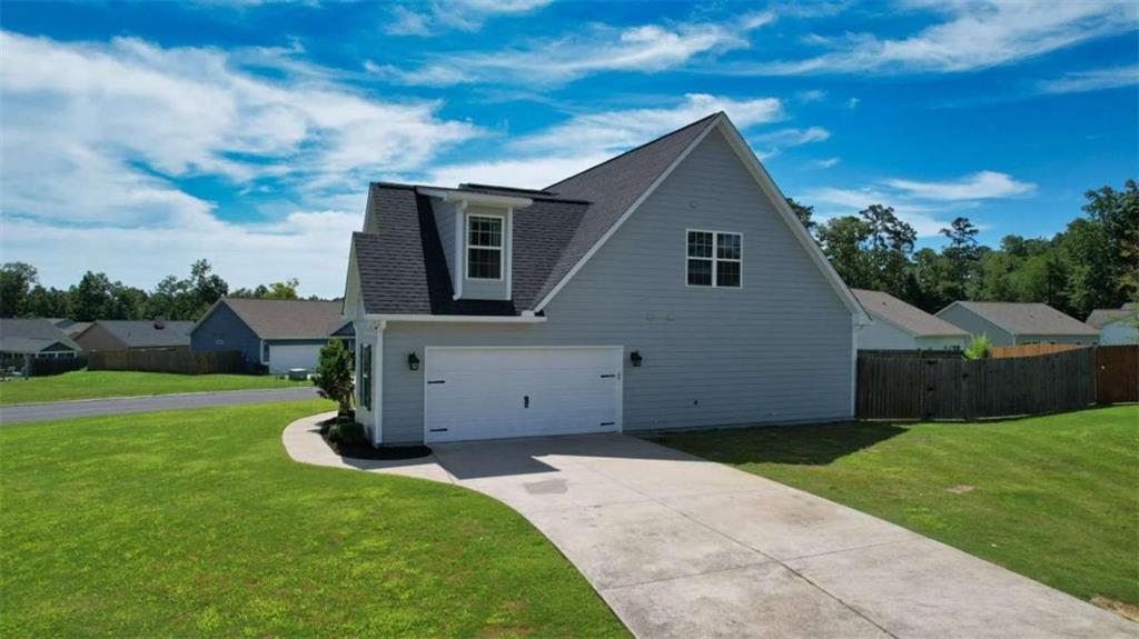 12 Pippin Place Northeast Rome, GA 30165 - Photo 4 of 52