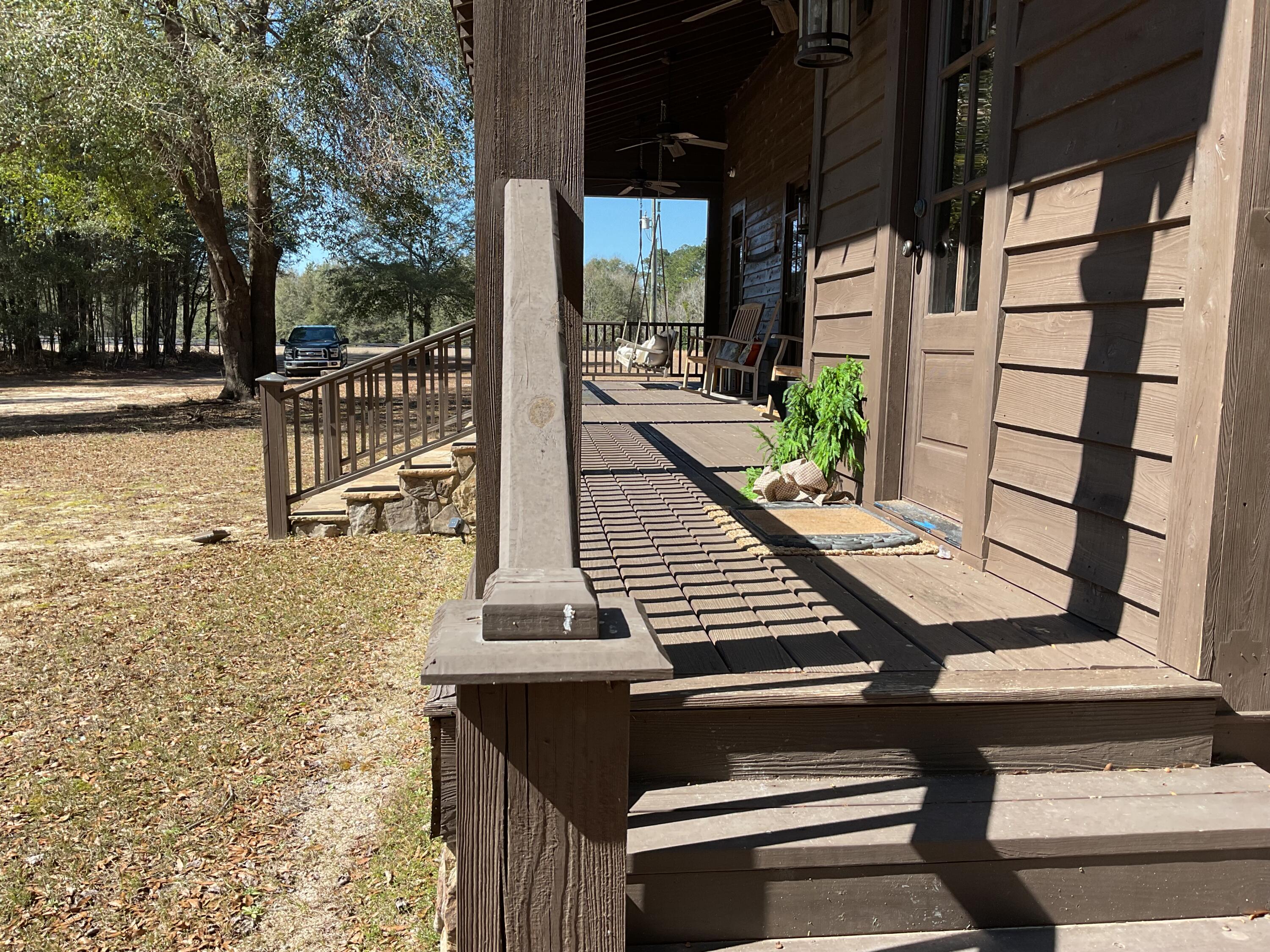 1114 Lott Bluff Road Blackville, SC 29817 - Photo 126 of 164