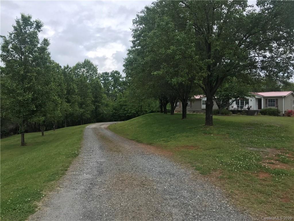 480 Hester Mill Road Rutherfordton, NC 28139 - Photo 4 of 38 a view of a park with large trees