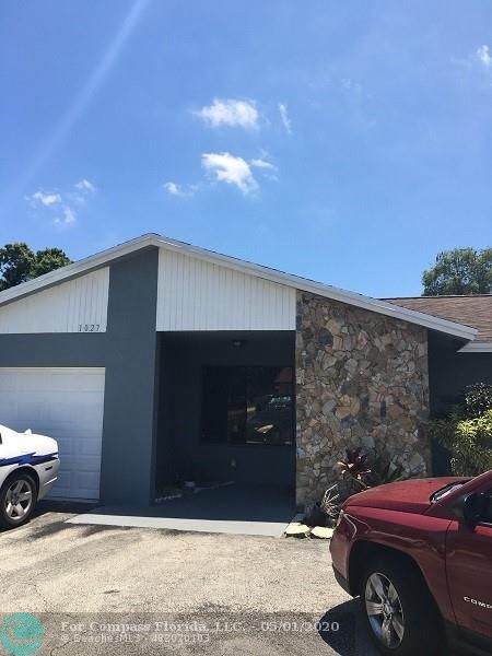 1027 Southwest 49th Terrace Margate, FL 33068 - Photo 4 of 7