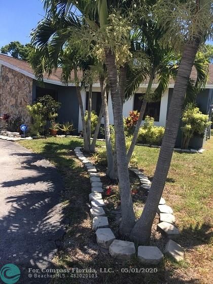 1027 Southwest 49th Terrace Margate, FL 33068 - Photo 5 of 7