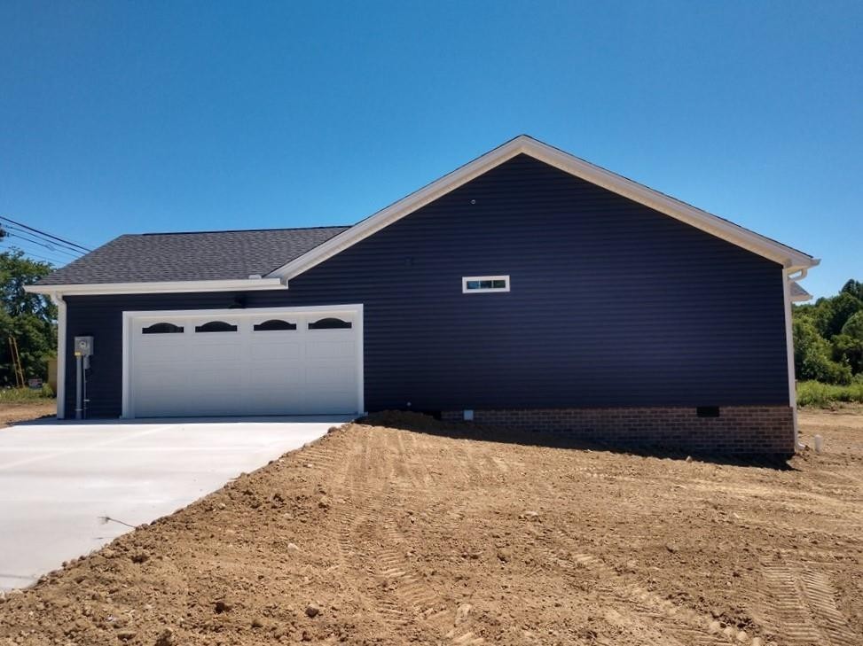 795 Buffalo Valley Road Baxter, TN 38544 - Photo 13 of 15 Gallery Image 13