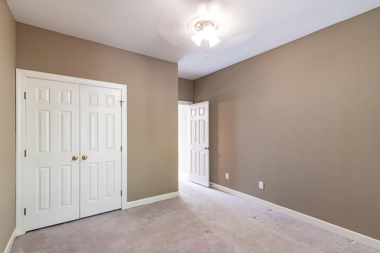 6336 Nowell Pointe Drive Raleigh, NC 27607 - Photo 17 of 25 Photo 17