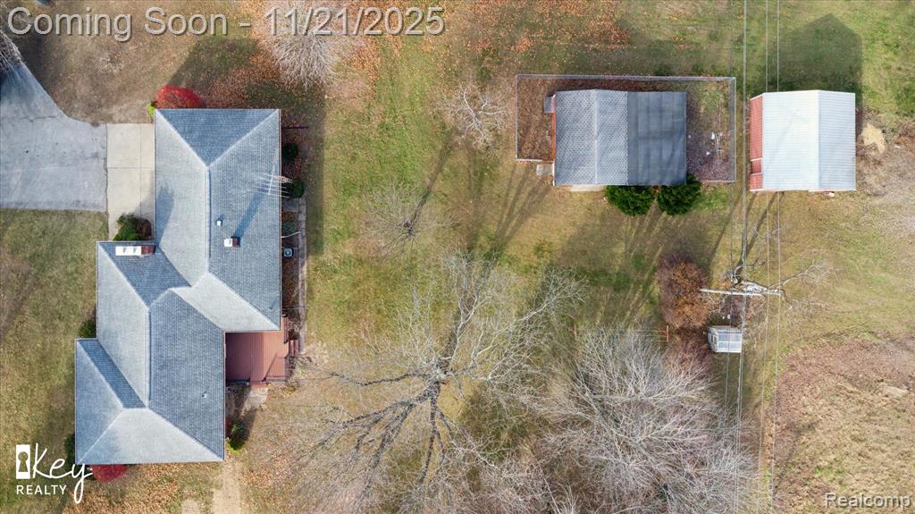15769 Haggerty Road Belleville, MI 48111 - Photo 62 of 63