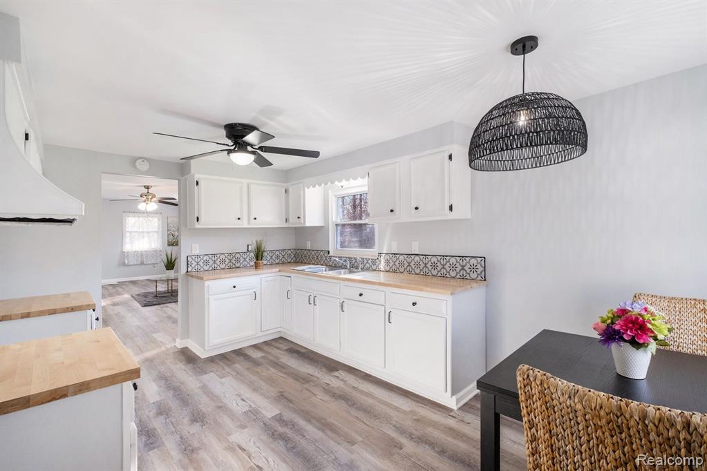 2221 Lavelle Road Flint, MI 48504 - Photo 9 of 21 Gallery Image 9