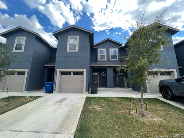 $1,295 | 6410 Marcel Way, Unit 103, San Antonio, TX 78233
