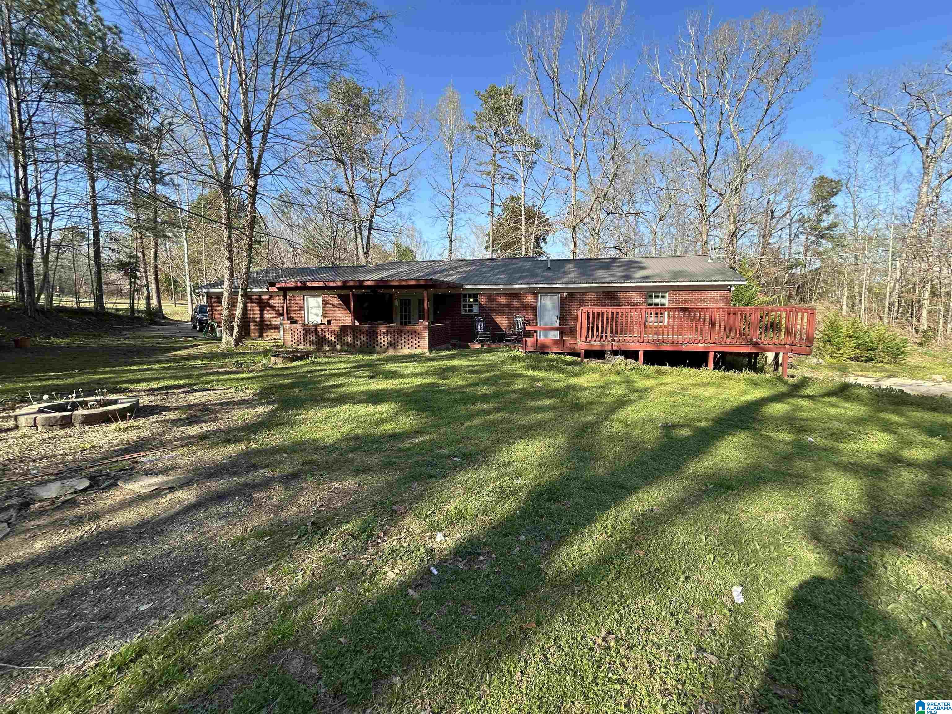 60 Redbud Road Sylacauga, AL 35150 - Photo 29 of 30 Gallery Image 29