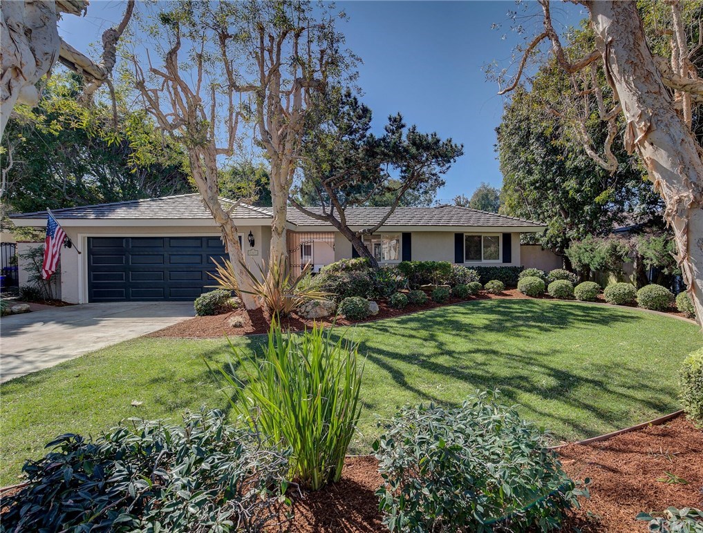 2321 Chelsea Road Palos Verdes Estates, CA 90274 - Photo 1 of 1 Coastal Chic Home on Chelsea RD.