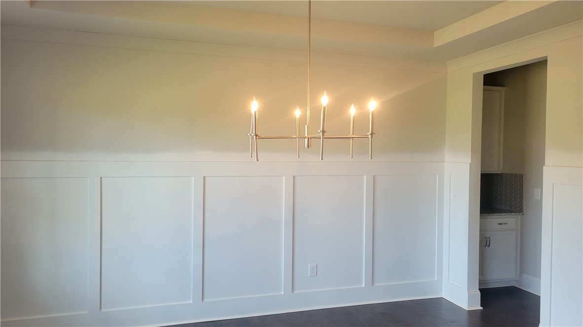 213 Holly Br Road Piedmont, SC 29673 - Photo 4 of 16 Dining Room