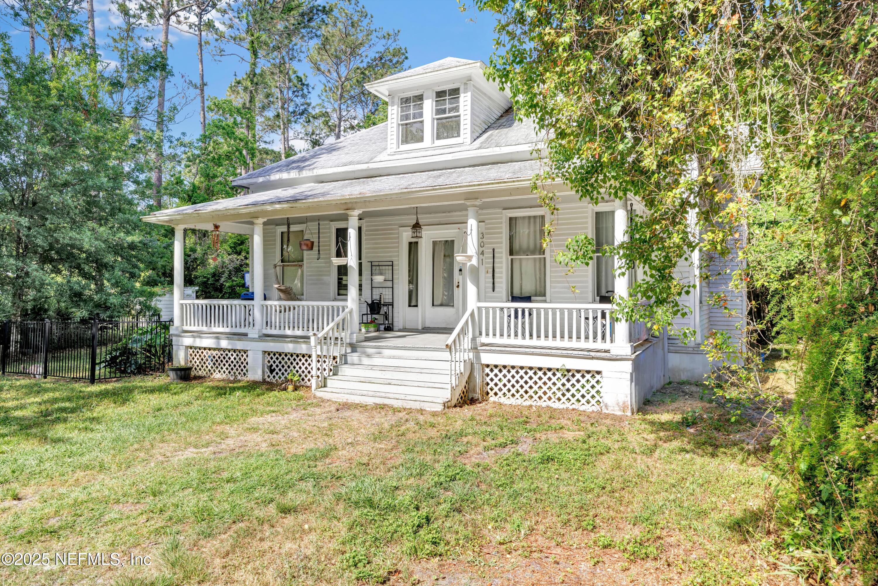3041 Green Acres Road St. Augustine, FL 32084 - Photo 3 of 28 02-C_R59469