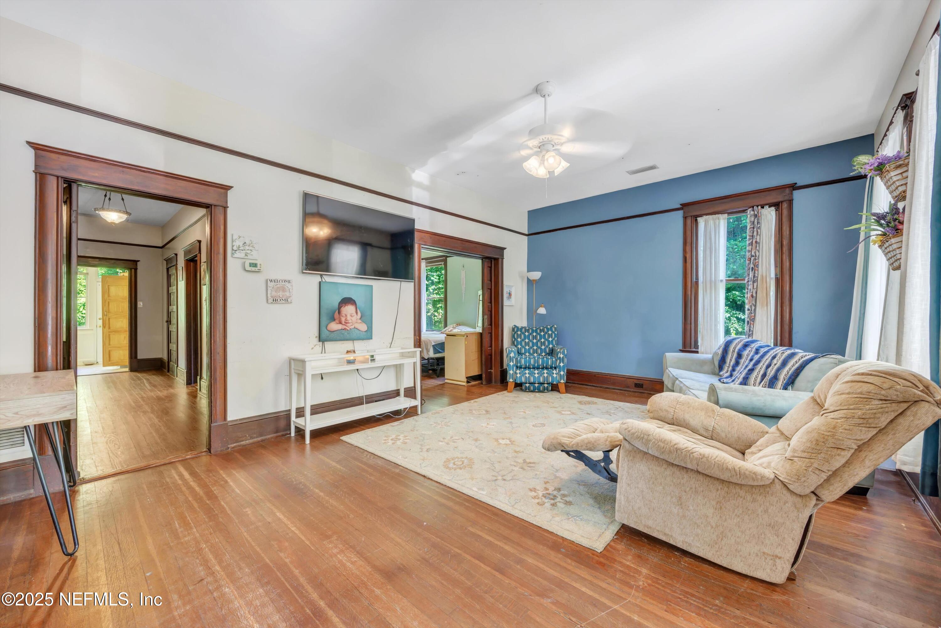 3041 Green Acres Road St. Augustine, FL 32084 - Photo 8 of 28 08-C_R59404