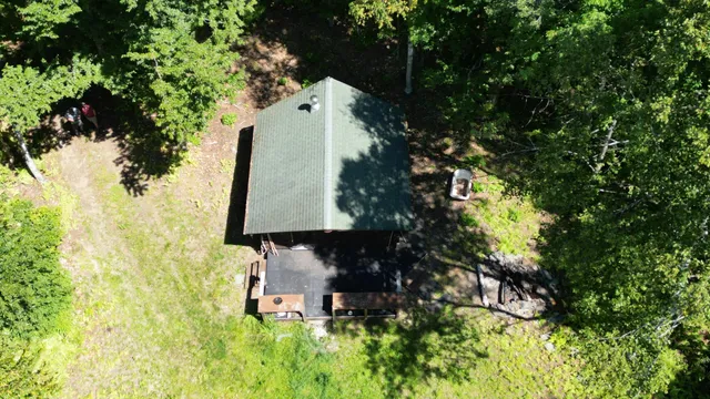 $149,900 | 403 Ackley Pond Road, Patten, ME 04765
