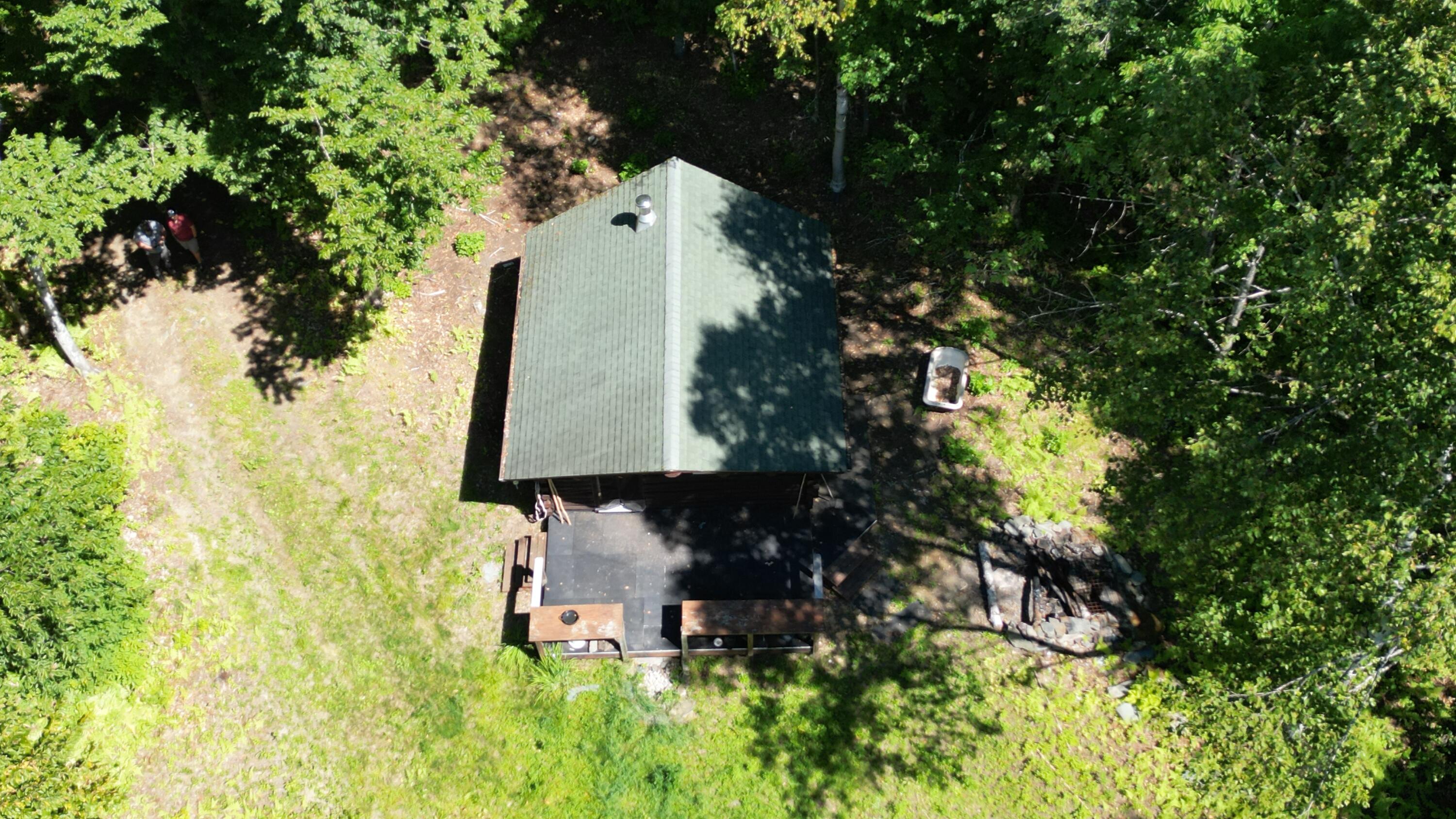 403 Ackley Pond Road Patten, ME 04765 - Photo 20 of 20 DJI_0014