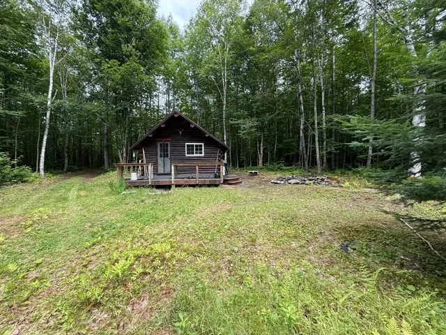 $149,900 | 403 Ackley Pond Road, Patten, ME 04765