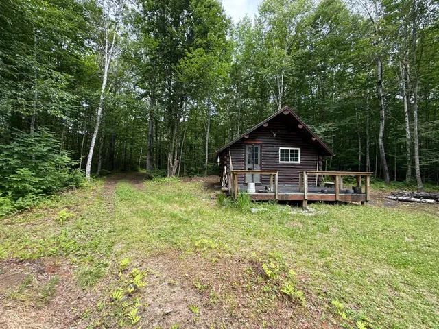 $149,900 | 403 Ackley Pond Road, Patten, ME 04765
