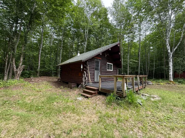 $149,900 | 403 Ackley Pond Road, Patten, ME 04765