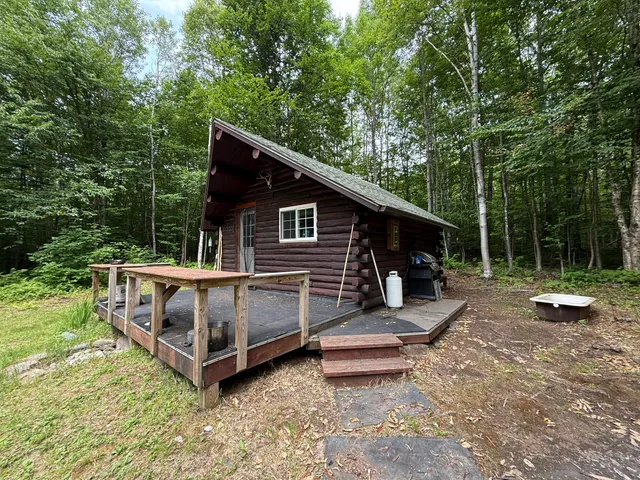 $149,900 | 403 Ackley Pond Road, Patten, ME 04765
