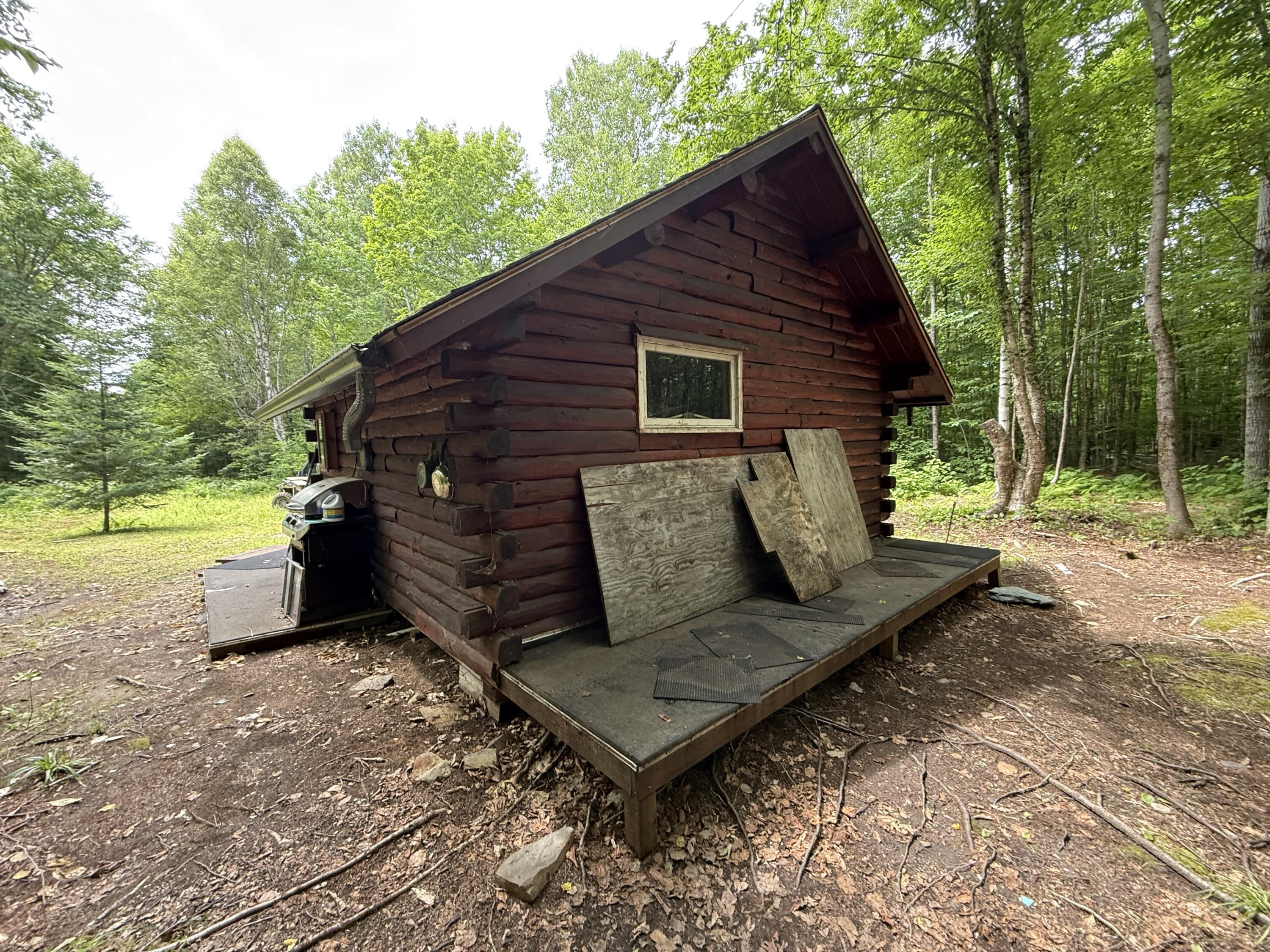 403 Ackley Pond Road Patten, ME 04765 - Photo 7 of 20 IMG_2372