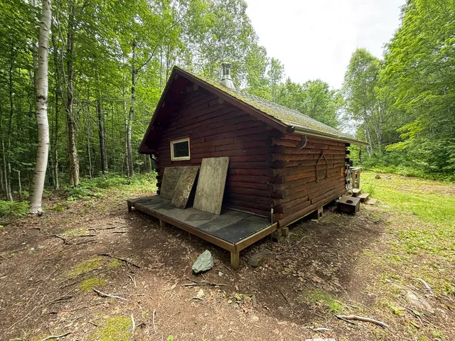 $149,900 | 403 Ackley Pond Road, Patten, ME 04765