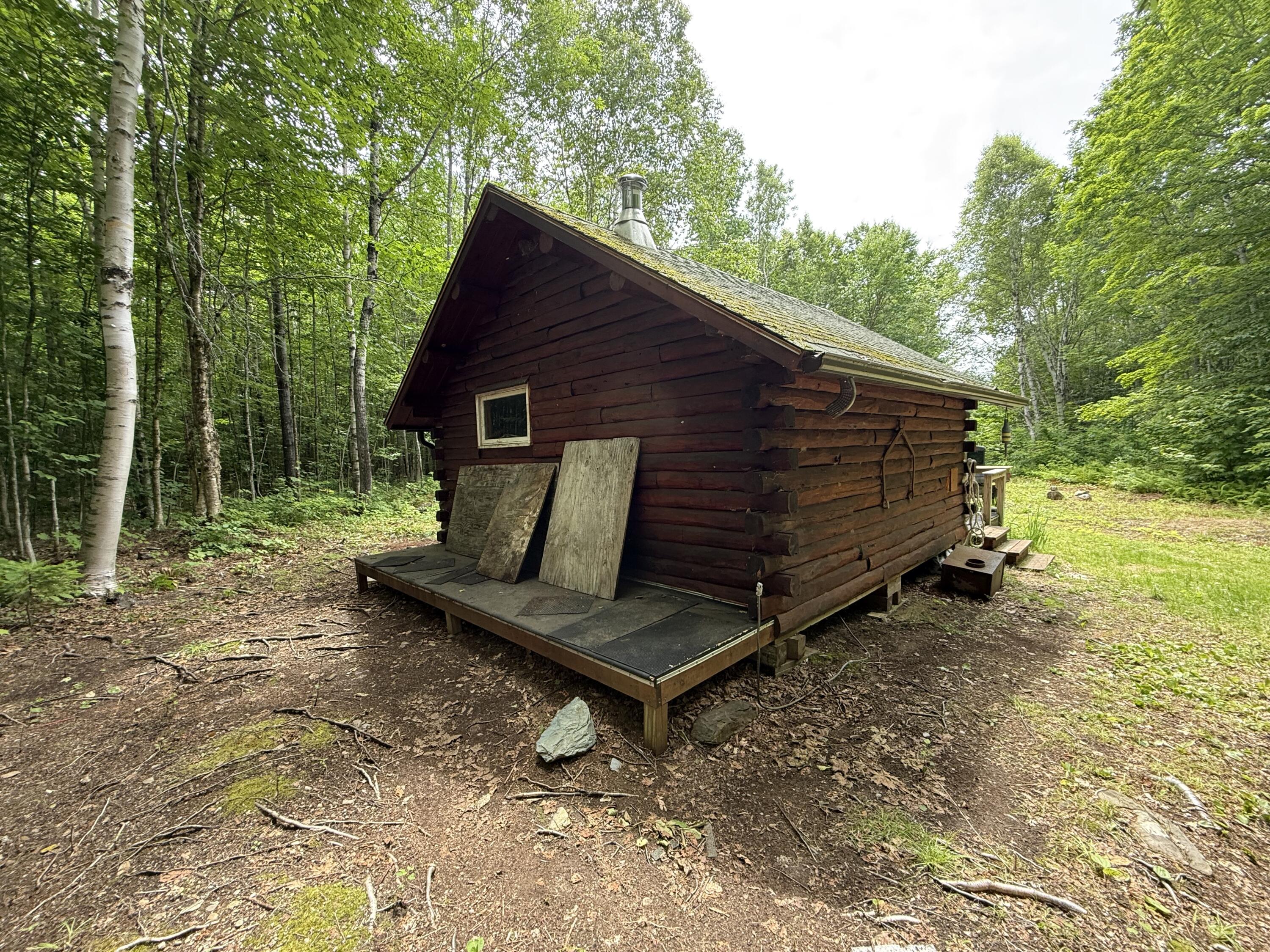 403 Ackley Pond Road Patten, ME 04765 - Photo 8 of 20 IMG_2373