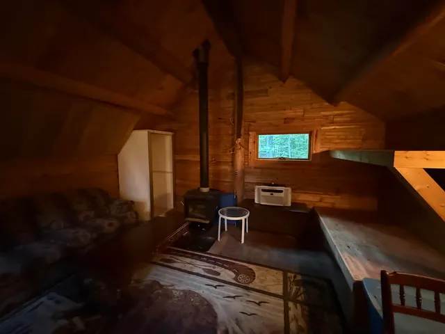 $149,900 | 403 Ackley Pond Road, Patten, ME 04765