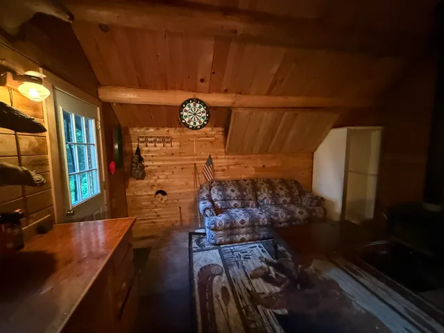 $149,900 | 403 Ackley Pond Road, Patten, ME 04765