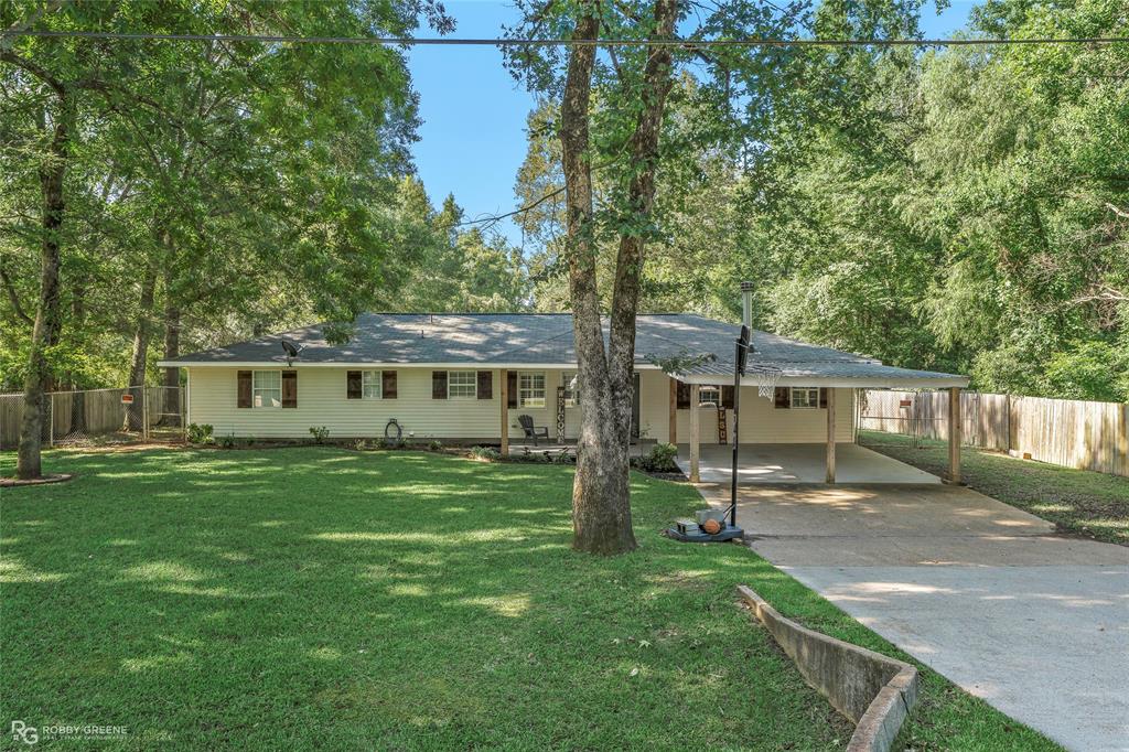 551 Horseshoe Loop Doyline, LA 71023 - Photo 1 of 27