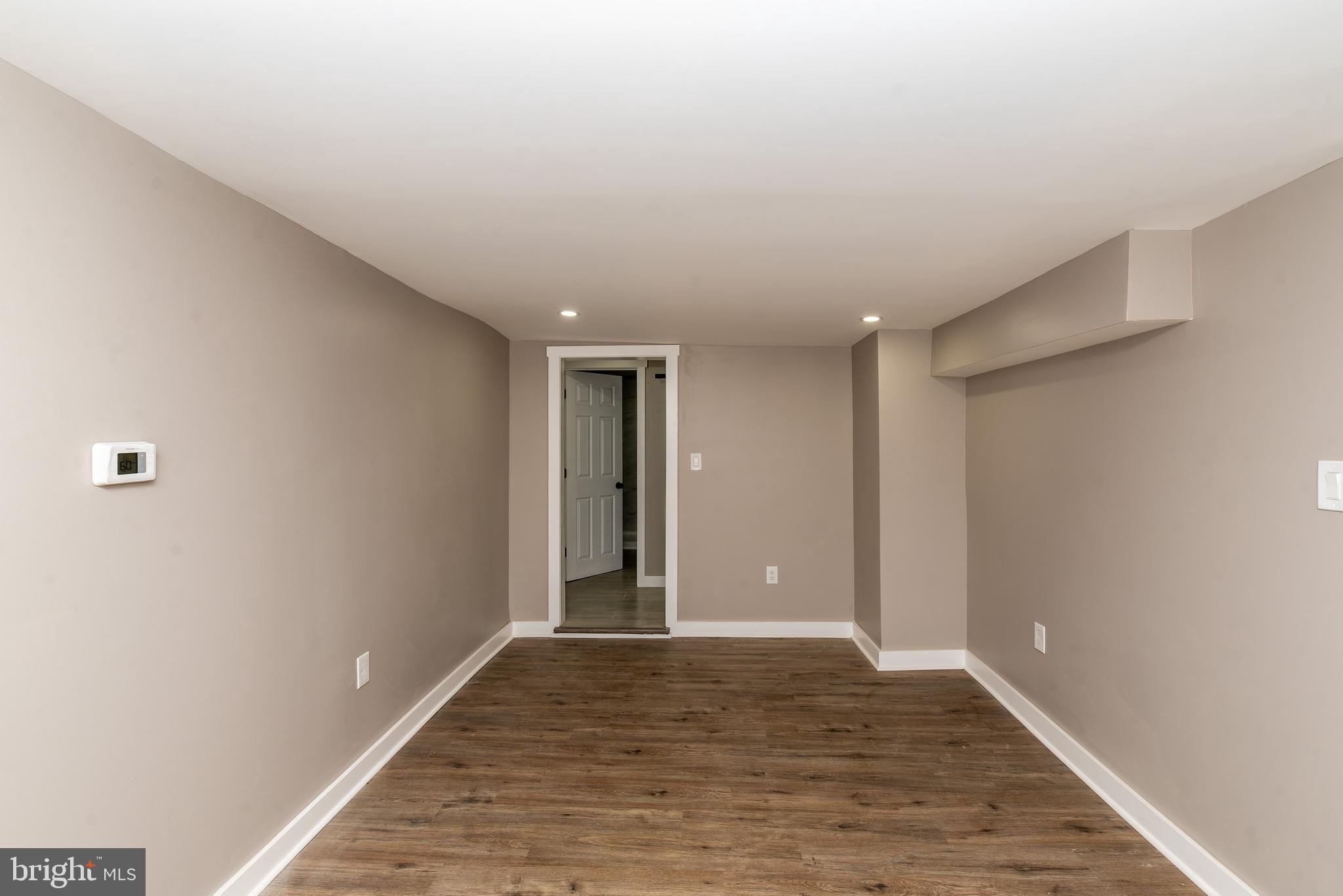 441 Harding Highway Pittsgrove, NJ 08318 - Photo 19 of 61 a view of an empty room