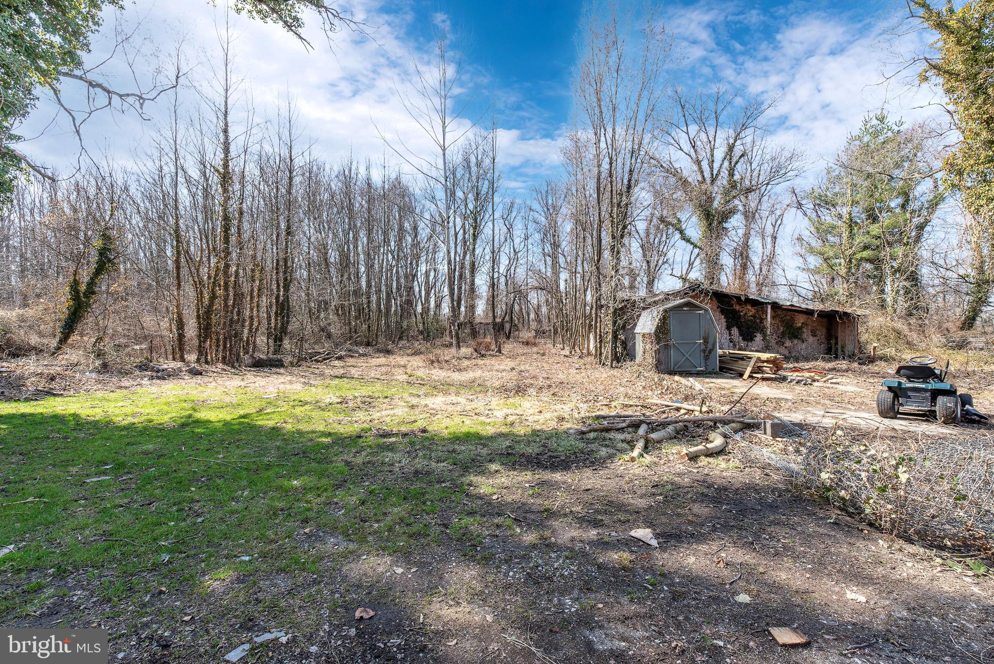 441 Harding Highway Pittsgrove, NJ 08318 - Photo 46 of 61