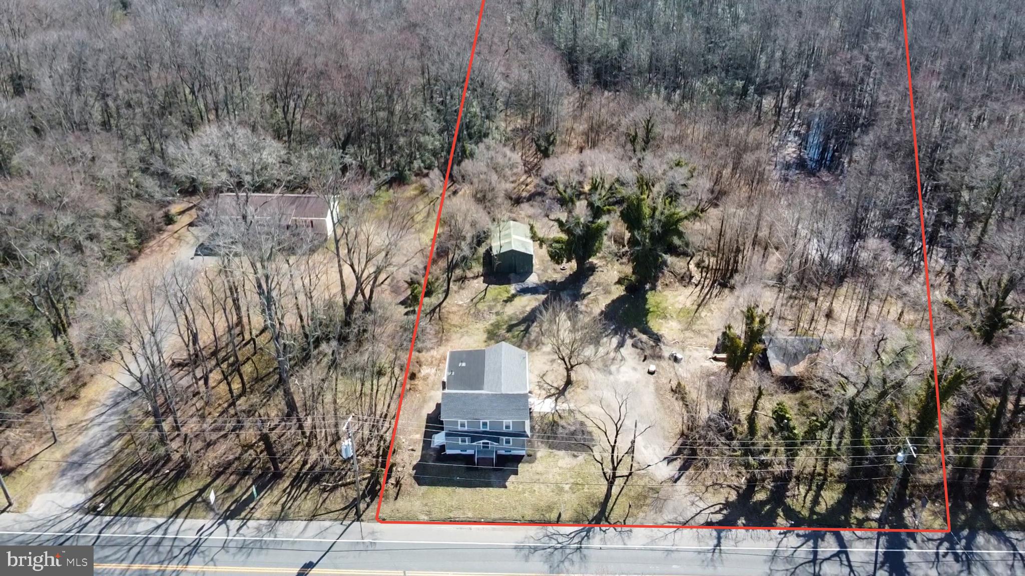 441 Harding Highway Pittsgrove, NJ 08318 - Photo 54 of 61 a view of building