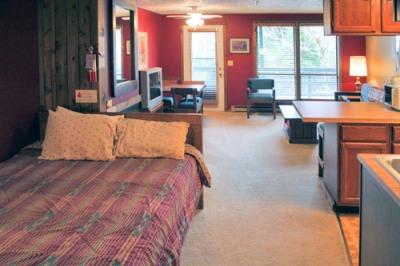 38 Ridgewood Street Snowshoe, WV 26209 - Photo 15 of 15 Open Floor Plan