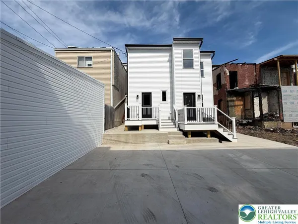 $325,000 | 28 South Jefferson Street, Allentown, PA 18102
