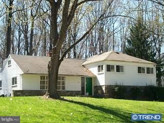 440 Cassatt Road Berwyn, PA 19312 - Photo 1 of 9 Exterior