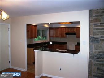 440 Cassatt Road Berwyn, PA 19312 - Photo 3 of 9 Dining Room