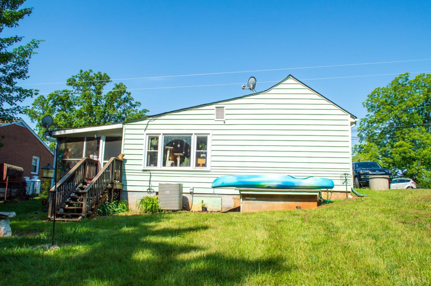 1010 Lynch Mill Road Altavista, VA 24517 - Photo 17 of 17
